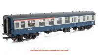 39-804 Bachmann BR MK1 BSOT Brake Second Open Micro Buffet BR